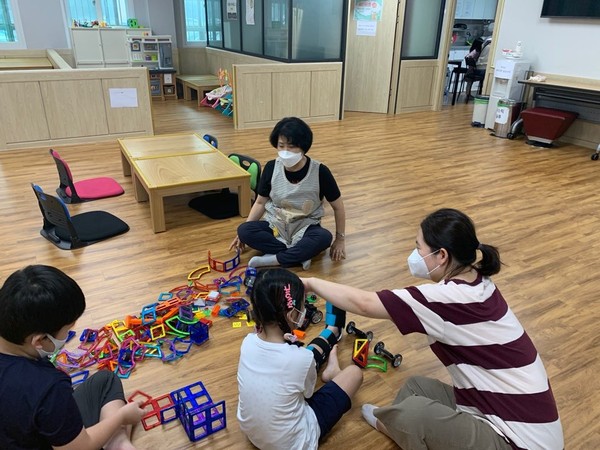 토요긴급돌봄