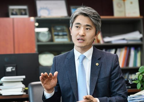 김인제 의원