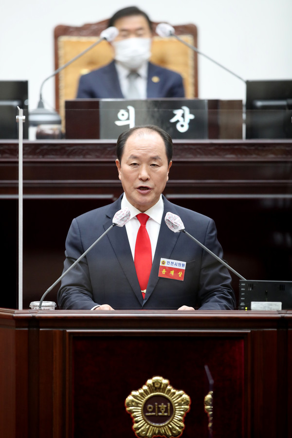 윤재상 의원
