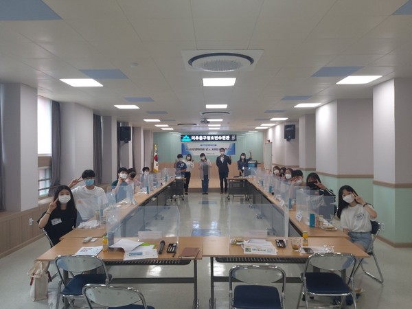 청소년운영위원회