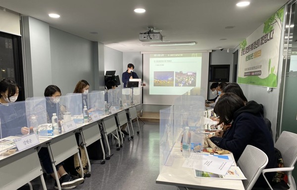 양천 메이커즈 행사