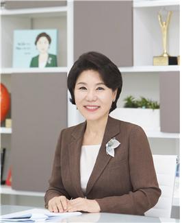 조은희 서초구청장