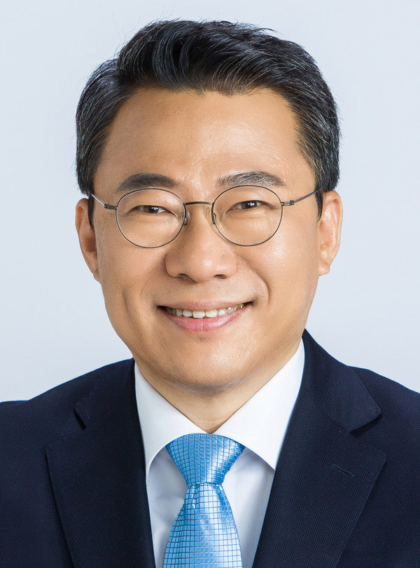서양호 중구청장