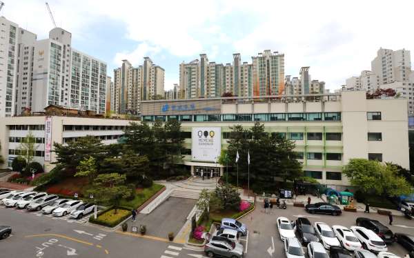 강남구청