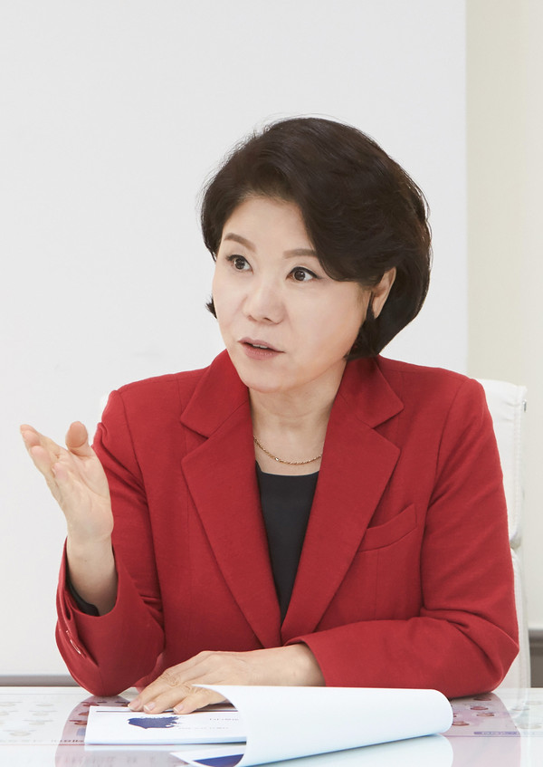 서초구청장
