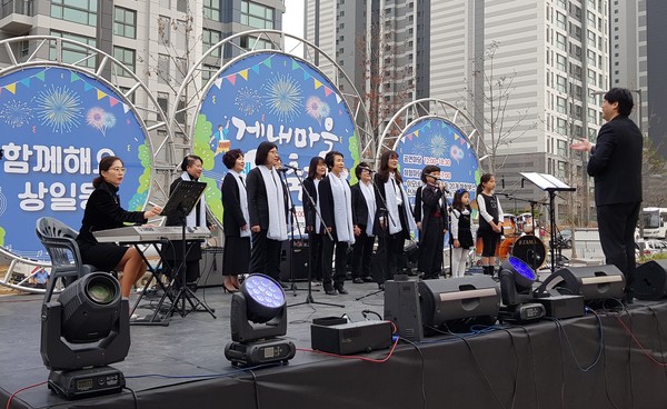 축제사진