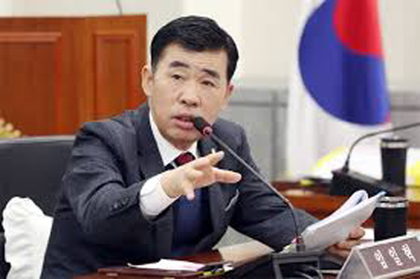 ▲ 임일혁 의장.