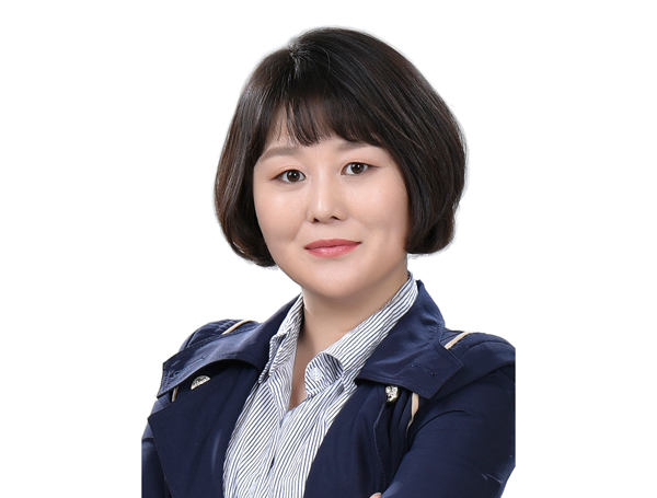 ▲ 권유경 의원.
