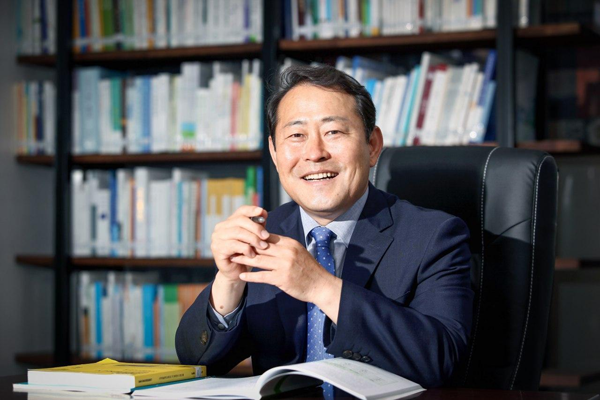 ▲ 김태수 서울시의원.