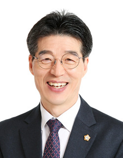 ▲ 성동구의회 김종곤 의원.