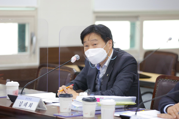 ▲ 김태희 의원.