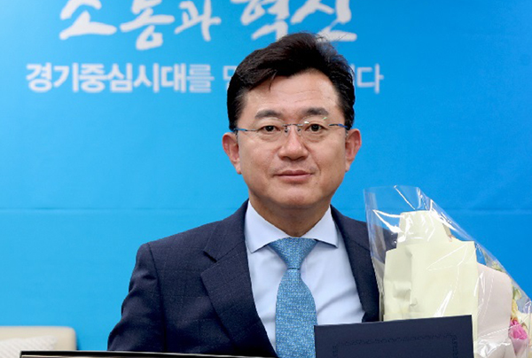 ▲ 박근철 대표의원.