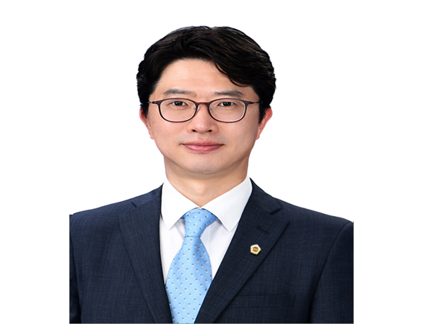 ▲ 추승우 의원.