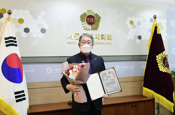 ▲ 박순규 의원.
