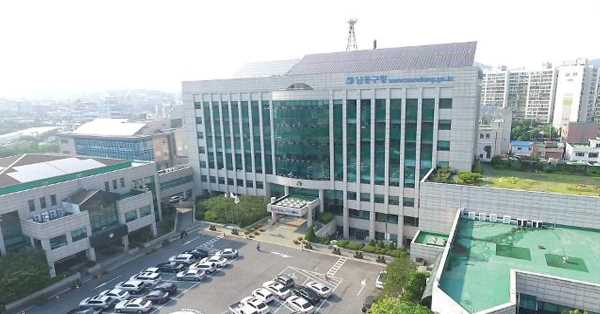 인천 남동구청