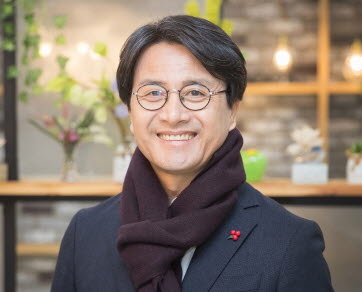 이재현 서구청장