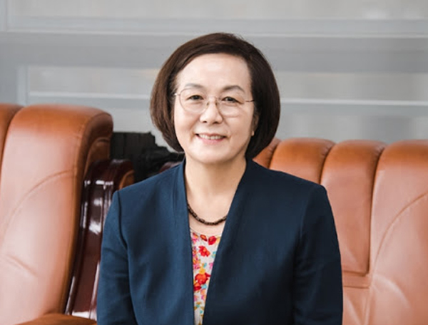 ▲ 광진구의회 박삼례 의장.
