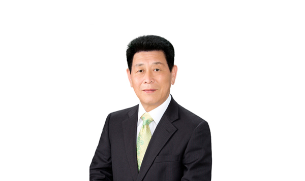 ▲ 옹진군의회 조철수 의장.