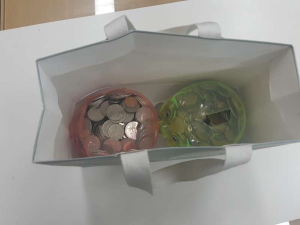 계양구 작전1동, 얼굴 없는 천사가 나타났다