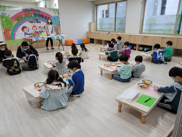 서구, 공공형·인천형·열린 어린이집 177개소 선정