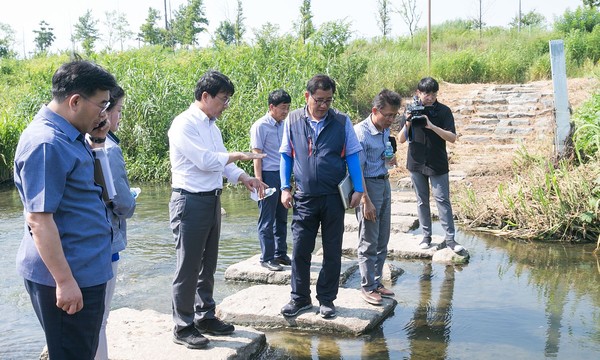 올 한 해 ‘클린서구’ 정책 결실 맺는다