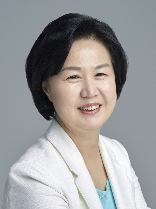 ▲ 김수영 양천구청장.