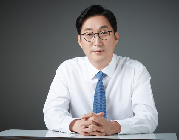 ▲ 이창우 동작구청장.