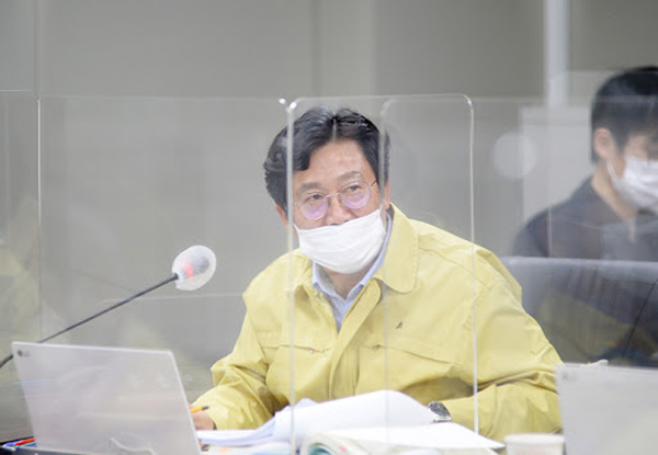 ▲ 손배찬 의원.
