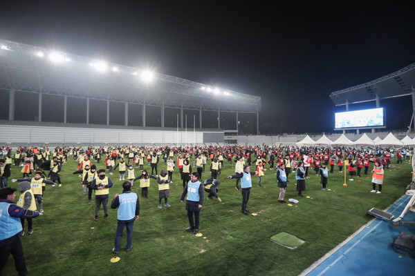 행복한 서구, 일자리로 기반 다져 문화로 꽃피운다