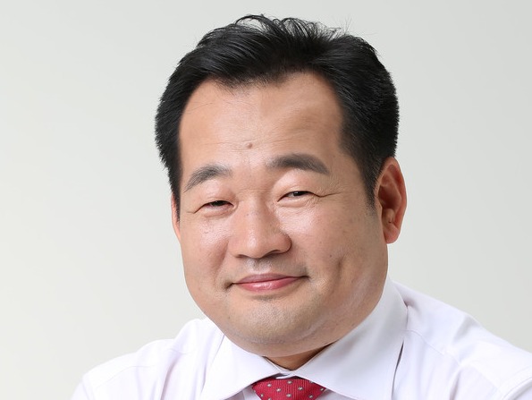 ▲ 부천시의회 이상윤 의원.