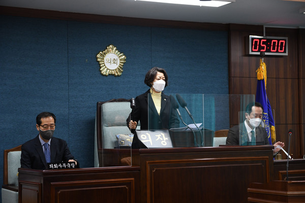미추홀구의회