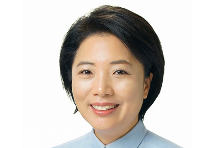 ▲ 부천시의회 양정숙의원.