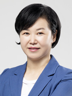 ▲ 성동구의회 이민옥 의원.