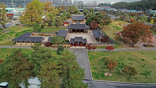 ▲ 하남 교산지구.
