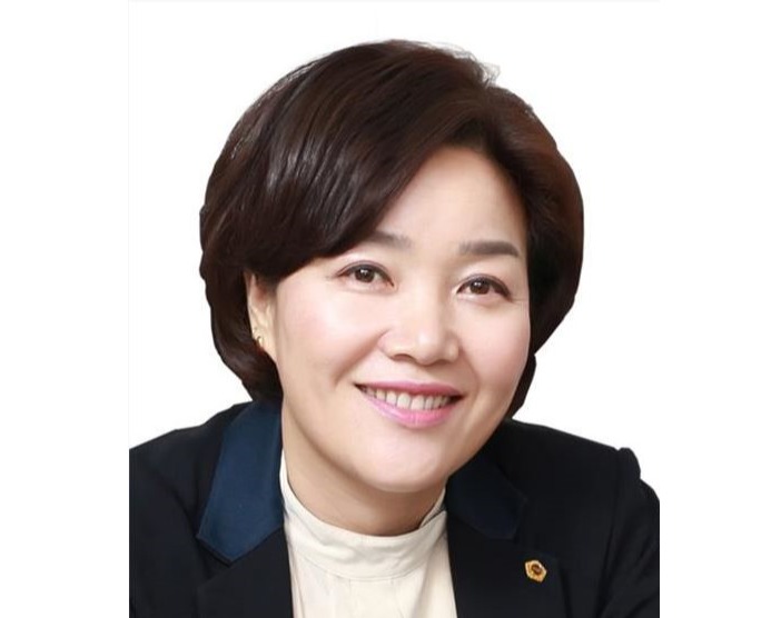 ▲ 교통위원회 이은주 의원