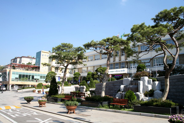 인천 중구청