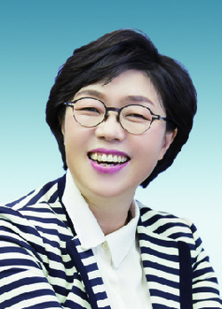 ▲ 경기도의회 박옥분 의원.