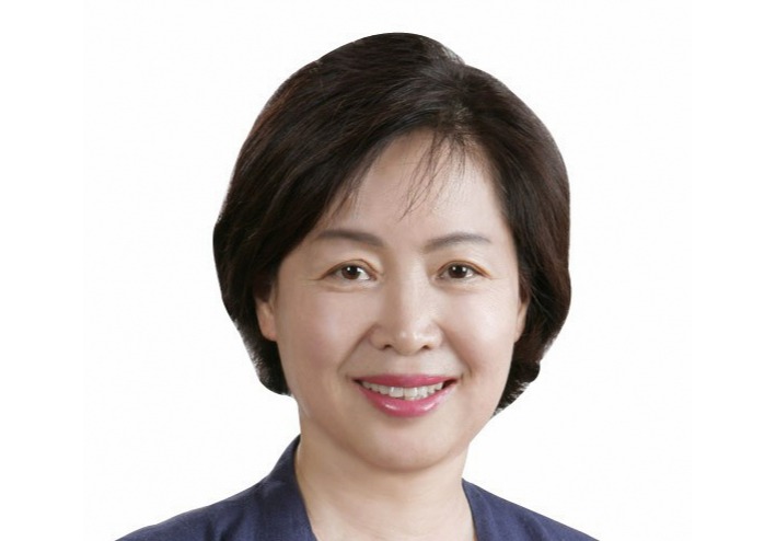 ▲ 송혜숙 재정문화위원장.