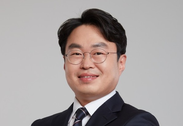 ▲ 류종우 과천시의원.