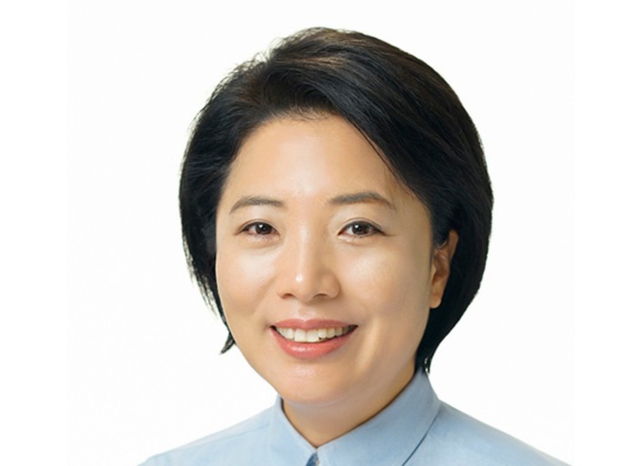 ▲ 부천시의회 양정숙의원.