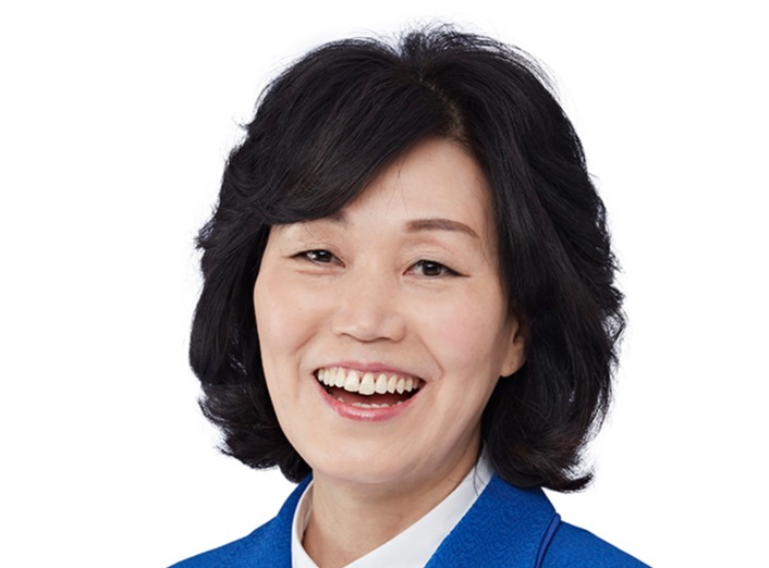 ▲ 이의안 의원.