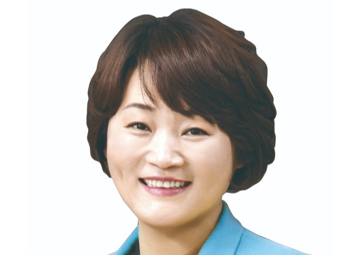 ▲ 부천시의회 박순희 의원.