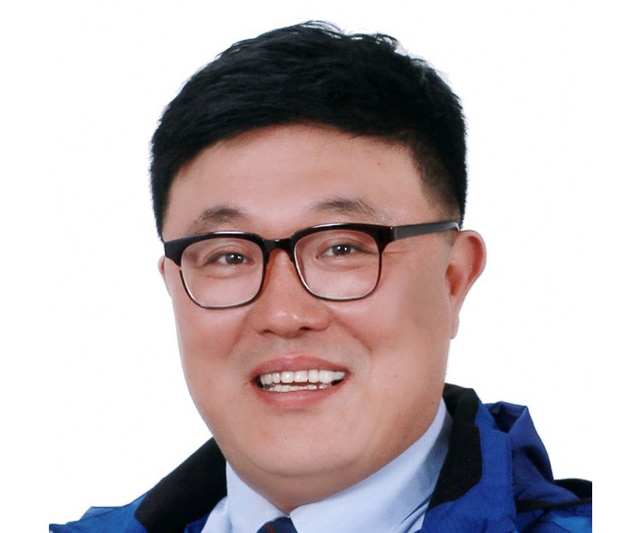 ▲ 부천시의회 박홍식 의원.