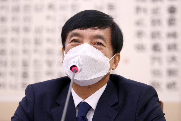 ▲ 이성윤 서울중앙지검장. /뉴시스