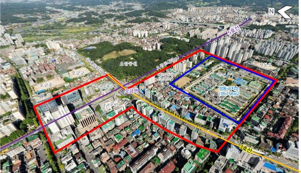 성동구치소 현황