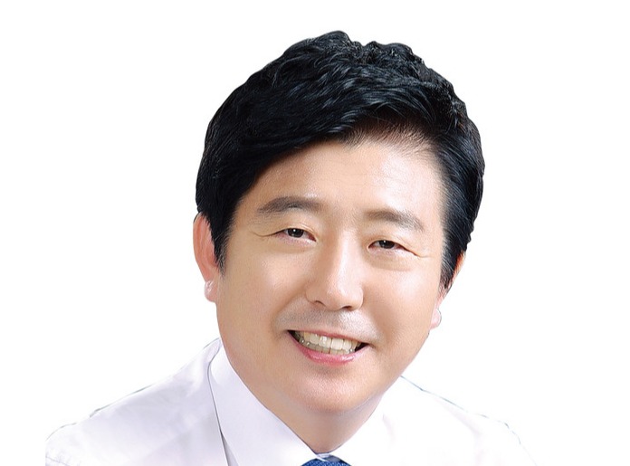 ▲ 부천시의회 박정산 의원.