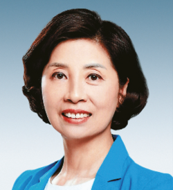 ▲ 경기도의회 김미숙 의원.