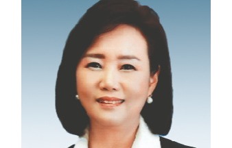 ▲ 정윤경 교육기획위원회 위원장.