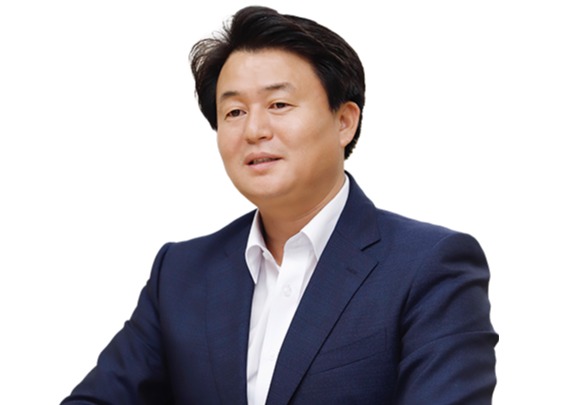 ▲ 임병택 시흥시장.