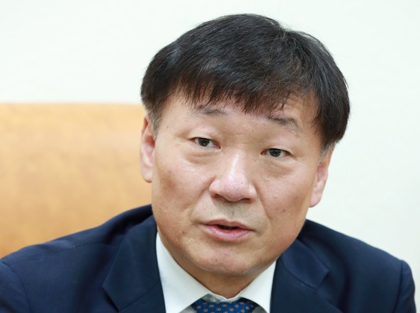 ▲ 남종섭 경기도의회 교육행정위원장.